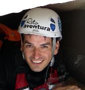 Guia de Aventura Gustavo Casas
